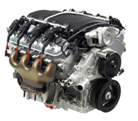 P7A29 Engine